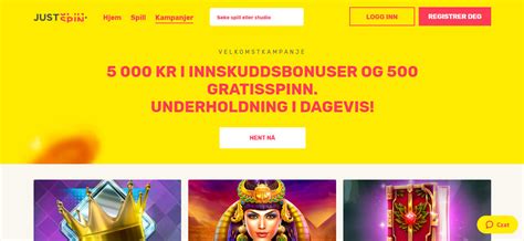 50 kroner gratis til nye spillere: Spil Live Casino uden risiko.